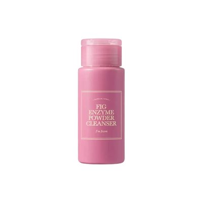 Fig Enzyme Powder Cleanser
