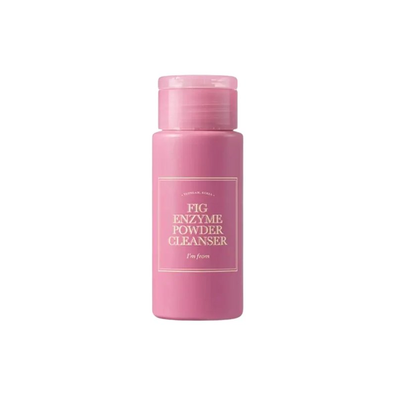 Fig Enzyme Powder Cleanser