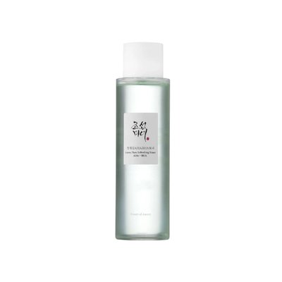 Green Plum Refreshing Toner : AHA + BHA