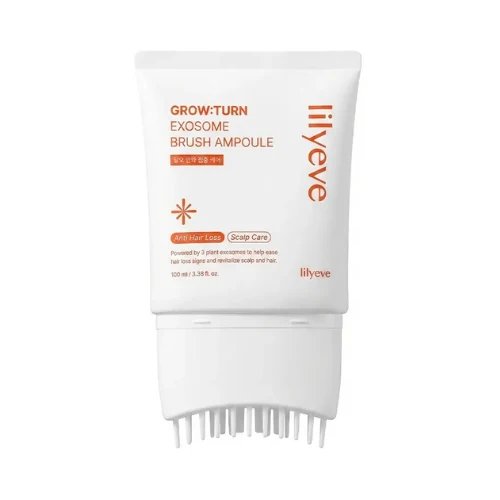 Grow: Turn Exosome Brush Ampoule
