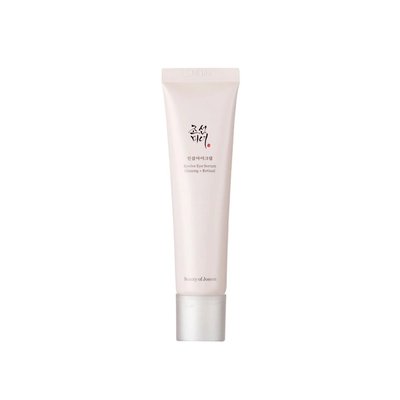 Revive Eye Serum: Ginseng + Retinal