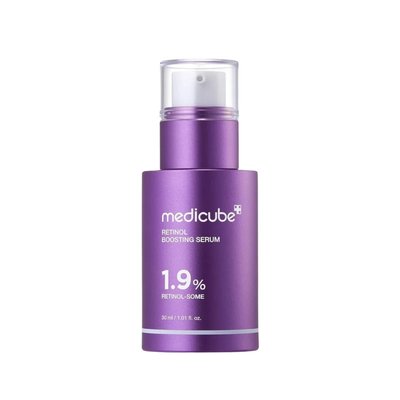 Retinol NMN Boosting Serum