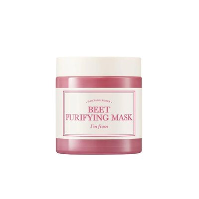 Beet Purifying Mask