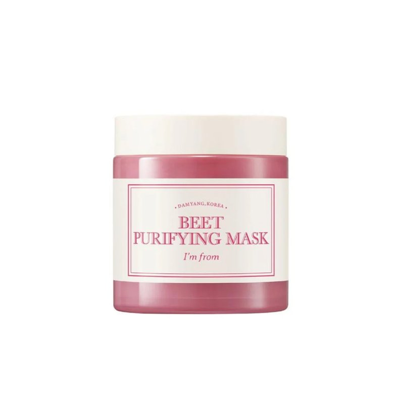 Beet Purifying Mask
