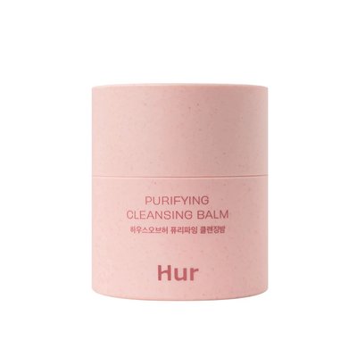 Purifying Cleansing Balm