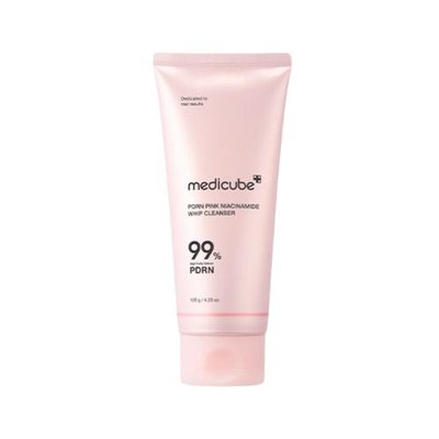 PDRN Pink Niacinamide Whip Cleanser
