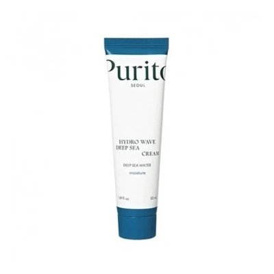 Seoul Hydro Wave Deep Sea Cream