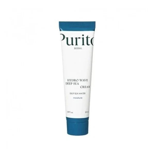 Seoul Hydro Wave Deep Sea Cream