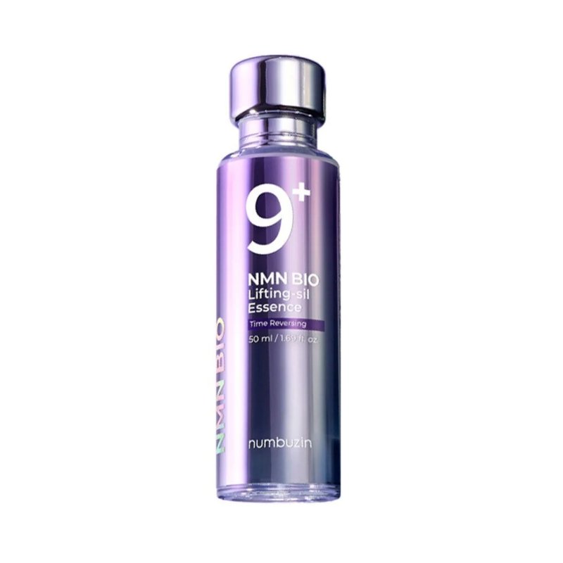 No.9 NMN Bio Lifting-Sil Essence