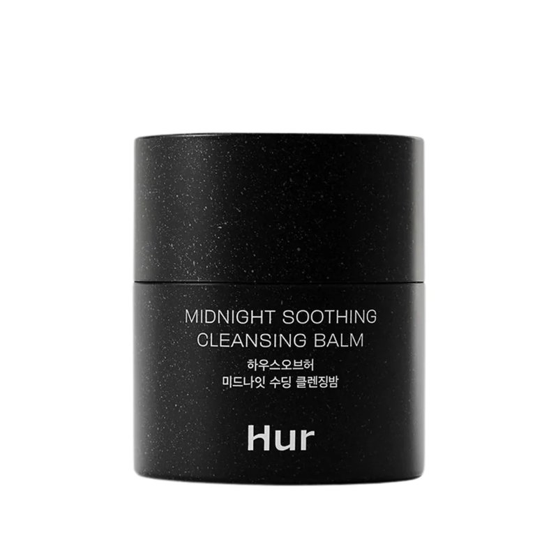 Midnight Soothing Cleansing Balm