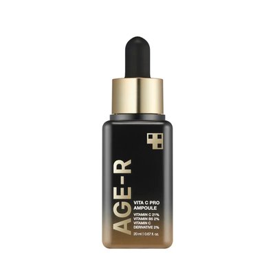 AGE-R Vita C Pro Ampoule