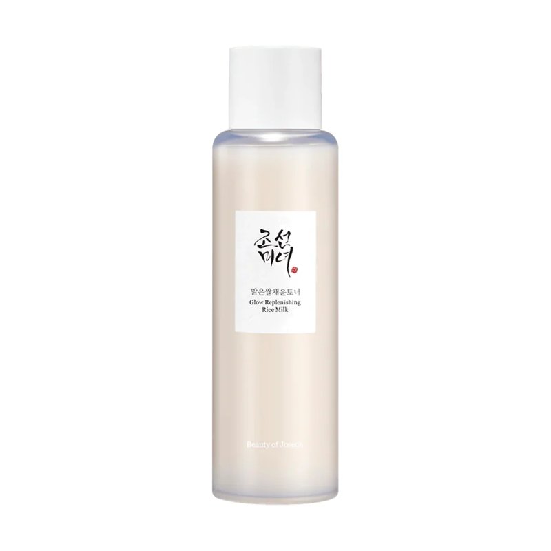 Glow Replenishing Rice Milk