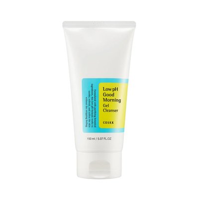 Low pH Good Morning Gel Cleanser