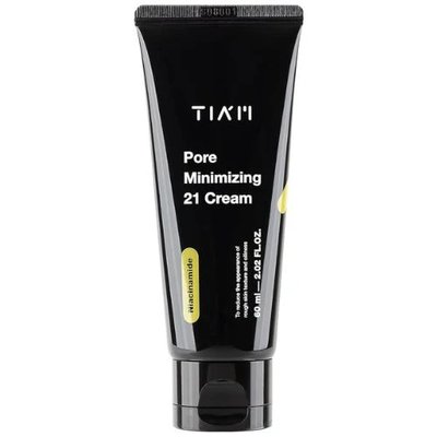 Pore Minimizing 21 Cream