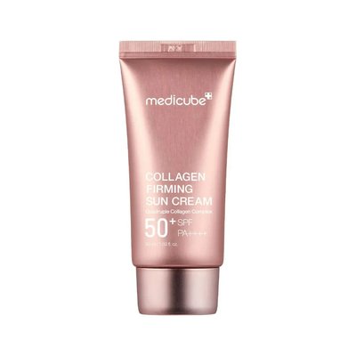 Collagen Firming Sun Cream