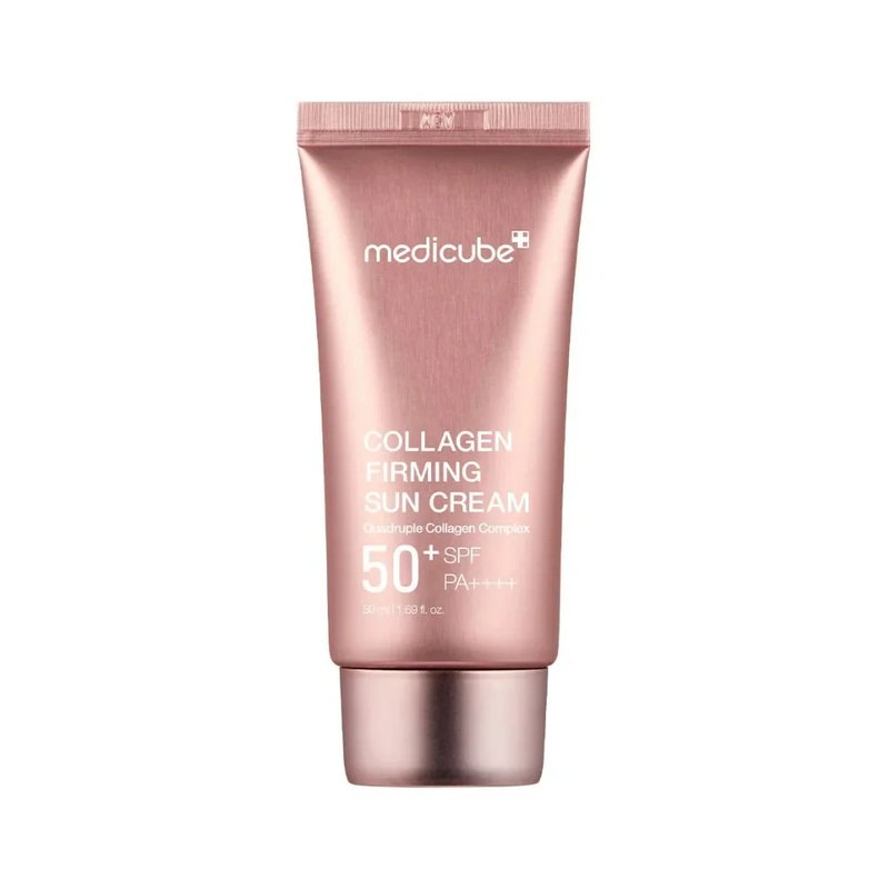 Collagen Firming Sun Cream