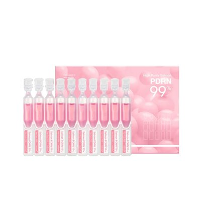 PDRN Pink One Day Serum Set