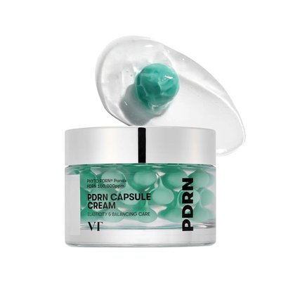 Cosmetics PDRN Capsule Cream 100