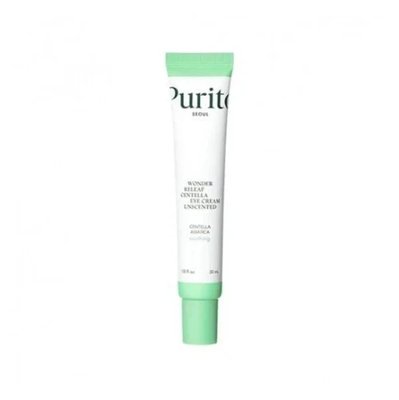Seoul Wonder Releaf Centella Eye Cream Unscented