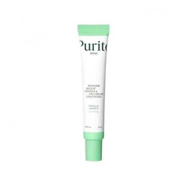Seoul Wonder Releaf Centella Eye Cream Unscented