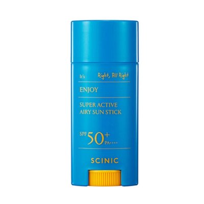 Enjoy Super Active Airy Sun Stick (SPF50+ PA++++)