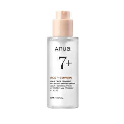 7 Rice Ceramide Hydrating Barrier Serum