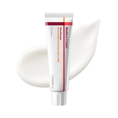 Madeca Cream Time Reverse