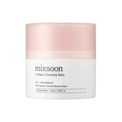Collagen Cleansing Balm