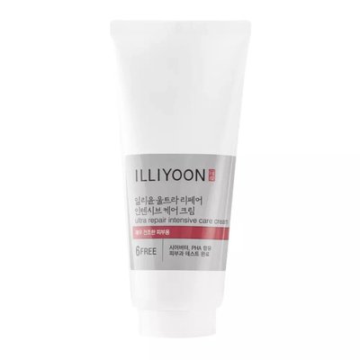 Ultra Repair Intensive Care Cream