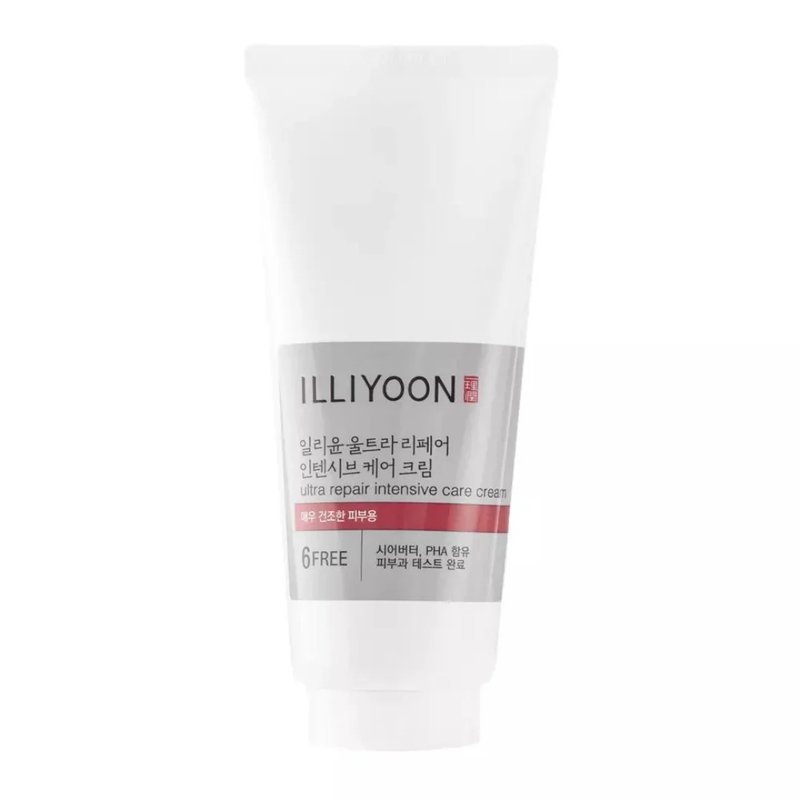 Ultra Repair Intensive Care Cream