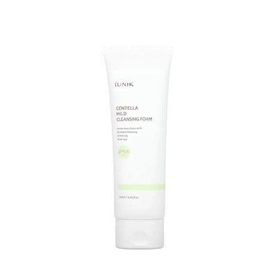 Centella Mild Cleansing Foam