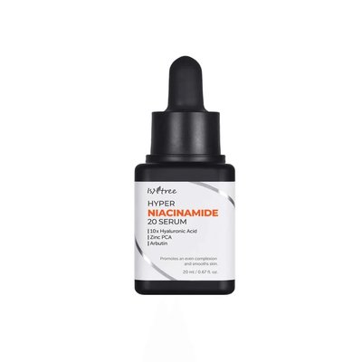 Hyper Niacinamide 20 Serum