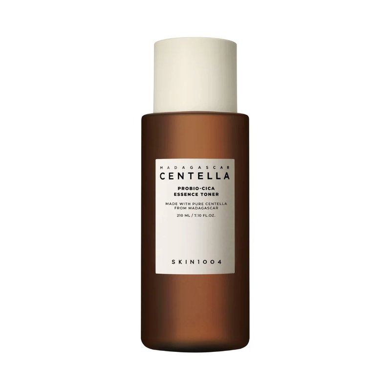 Madagascar Centella Probio-Cica Essence Toner