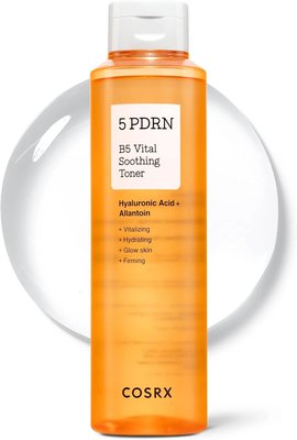 5 PDRN B5 Vital Soothing Toner