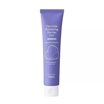 Seoul Dermide Balancing Barrier Balm