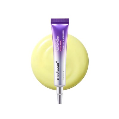 Vita A Retinal Volume Booster