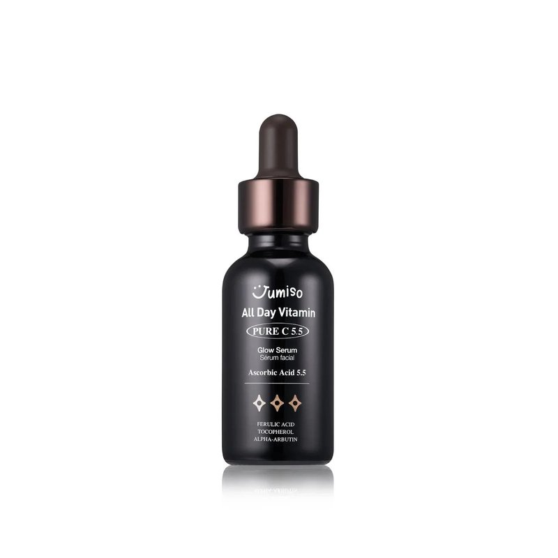 All Day Vitamin Pure C 5.5 Glow Serum