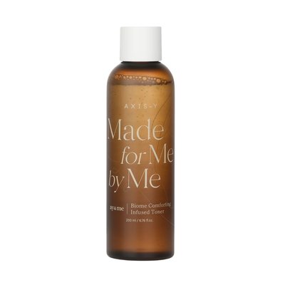 Biome Comforting Infused Toner