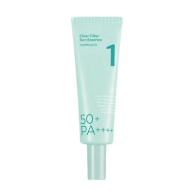 No. 1 Clear Filter Sun Essence