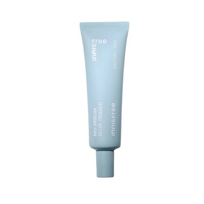 No-Sebum Blur Primer