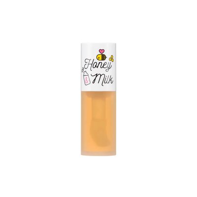 Honey & Milk Lip Oil