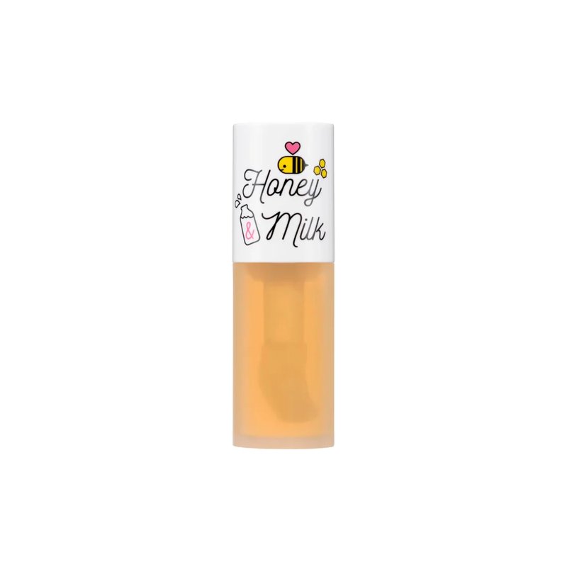 Honey & Milk Lip Oil