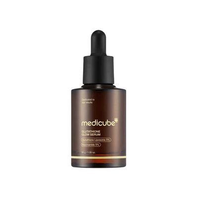 Glutathione Glow Serum