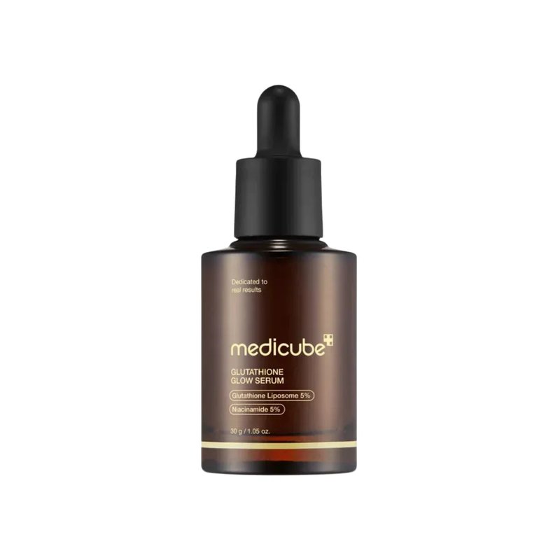 Glutathione Glow Serum