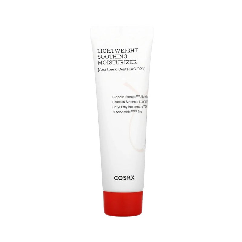 AC Collection Lightweight Soothing Moisturizer