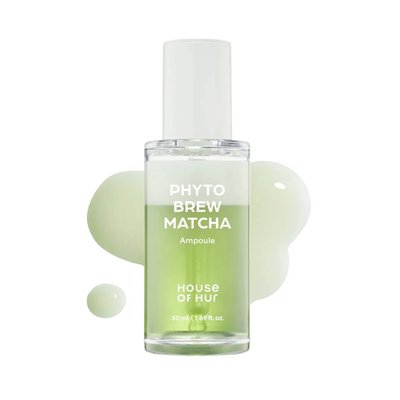 Phyto Brew Matcha Ampoule