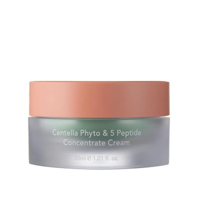 Centella Phyto & 5 Peptide Concentrate Cream
