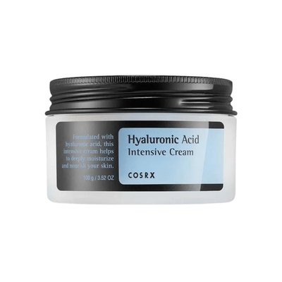 Hyaluronic Hydra Intensive Cream