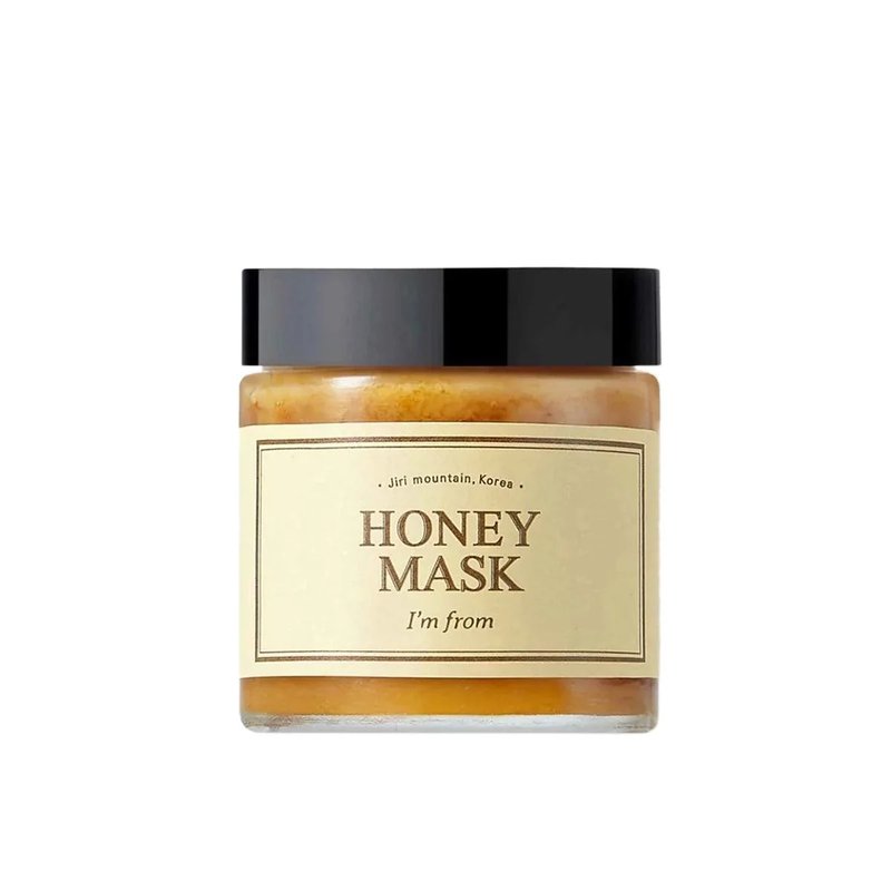 Honey Mask