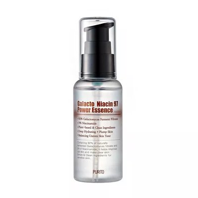 Seoul Galacto Niacin 97 Power Essence